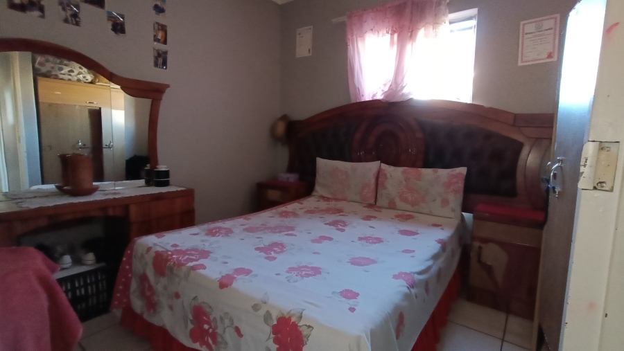 To Let 3 Bedroom Property for Rent in Highbury Park Western Cape